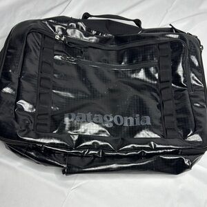 Patagonia MLC 45L in Black